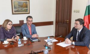 Крум Зарков