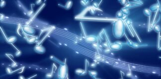 Музика, звук