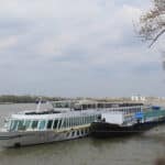 Круизният кораб "Русе Престиж"