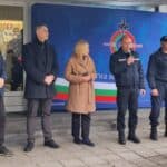 Републикански турнир „Освобождение