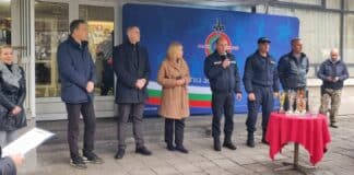 Републикански турнир „Освобождение