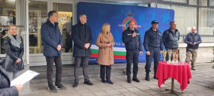 Републикански турнир „Освобождение