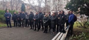 Републикански турнир „Освобождение”