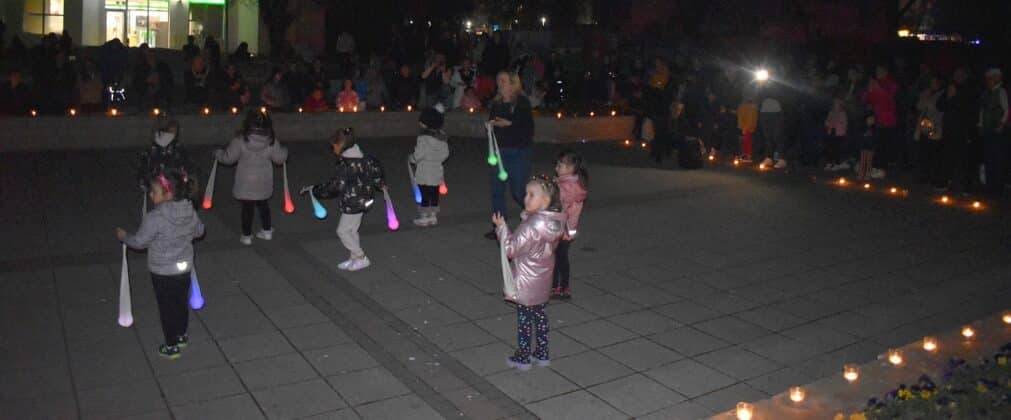 Час на Земята