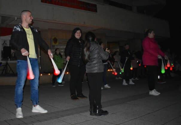 Час на Земята