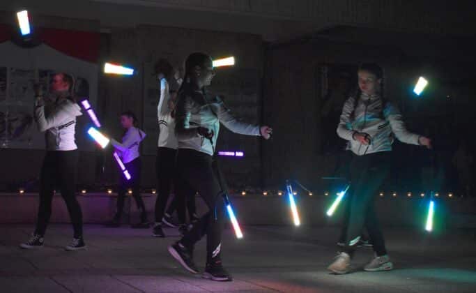 Час на Земята