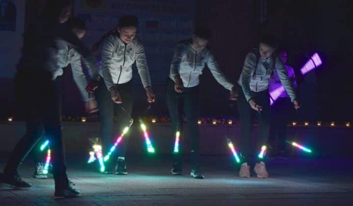 Час на Земята