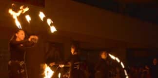 Час на Земята