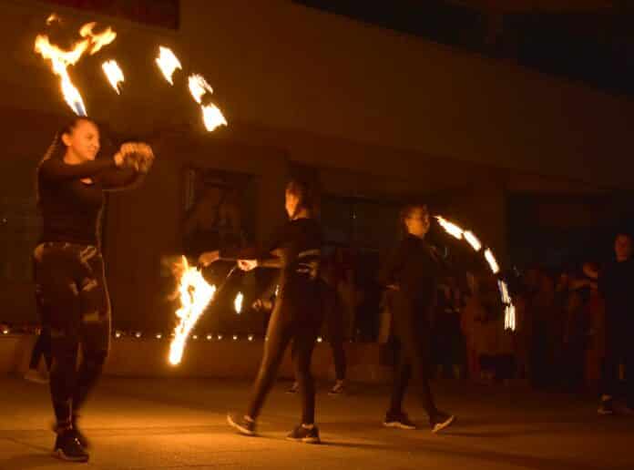 Час на Земята