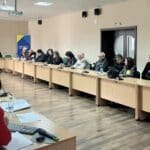 Заседание на Областния съвет в Кюстендил