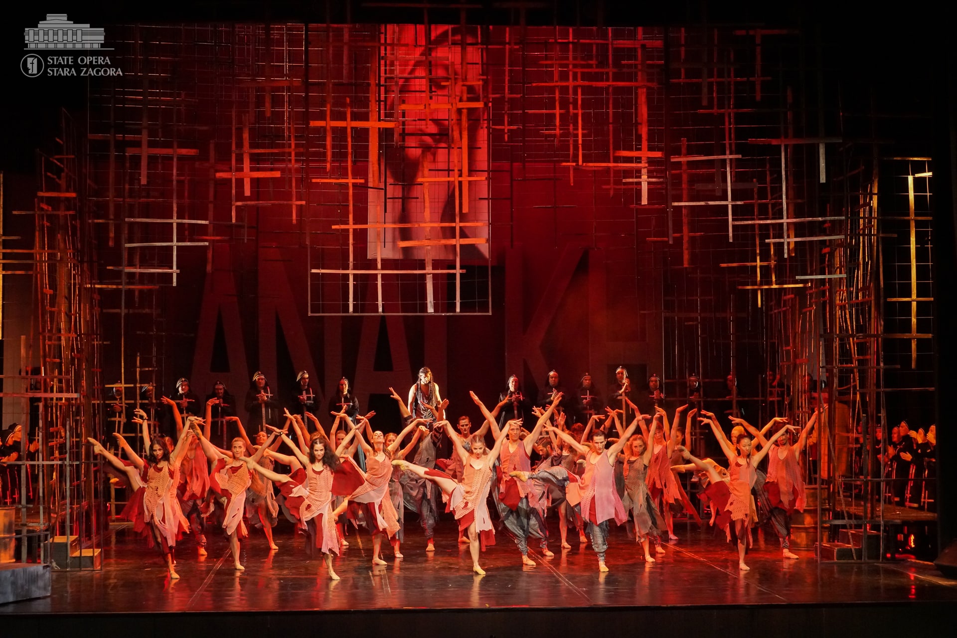 За първи път в Пловдив Старозагорската опера ще представи на