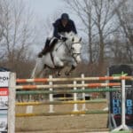 Скачане с препятствия