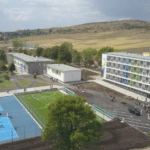 Професионалната гимназия по компютърно програмиране и иновации в Бургас