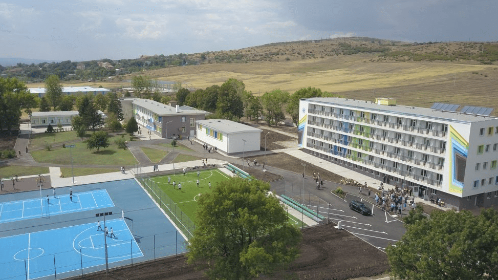 Общински съвет-Бургас даде зелена светлина“ за кандидатстването на Професионалната гимназия