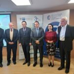 Работна среща