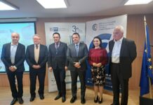 Работна среща