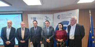 Работна среща