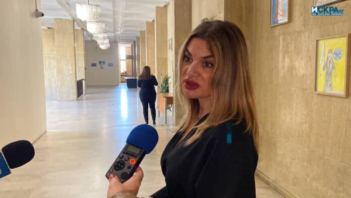 Ваня Радиева