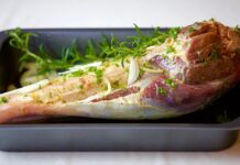 Агнешко месо