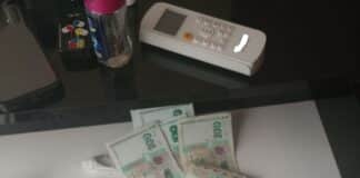 Пари, банкноти, БНБ