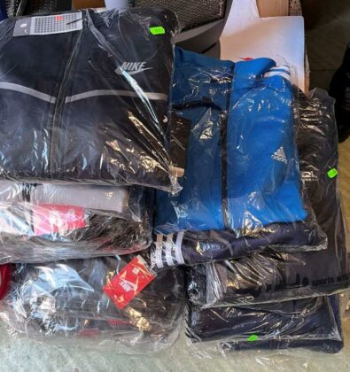 Полицейска акция