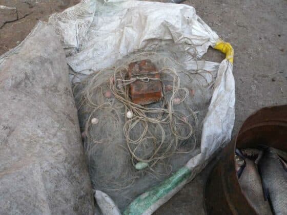 Акция в село Дебелт