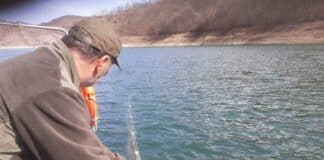 Акция във Варна