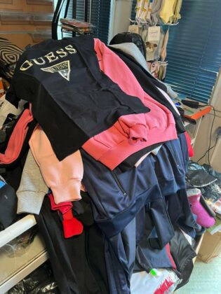 Полицейска акция