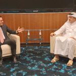 Александър Пулев и Мохамед бин Али Ал Маннай