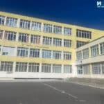 ОУ "Антон Страшимиров"