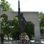 Паметник на Иван Асен II