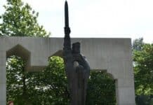 Паметник на Иван Асен II