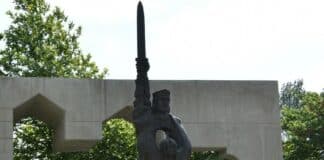 Паметник на Иван Асен II