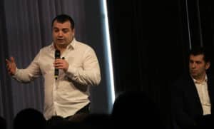 Константин Бачийски