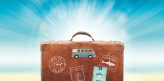 Багаж, туристическа услуга, България