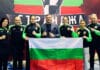 Български състезателки по бокс