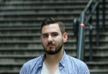 Благослав Михайлов