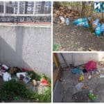 Замърсяване