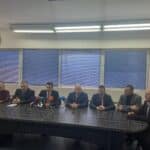 Брифинг за случая