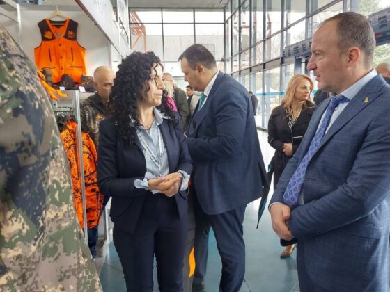 Инж. Валентин Чамбов