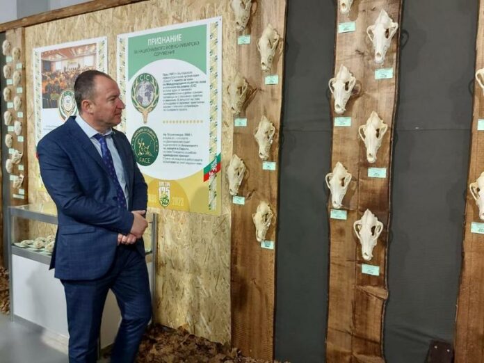 Инж. Валентин Чамбов