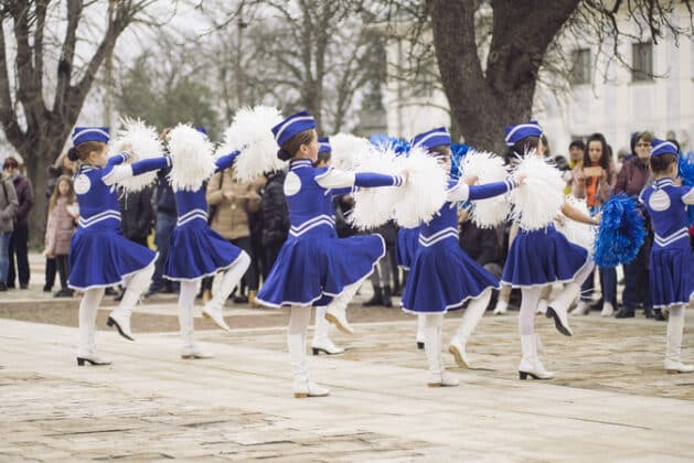 Честване в Община Мездра