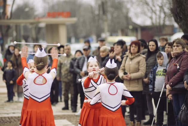 Честване в Община Мездра