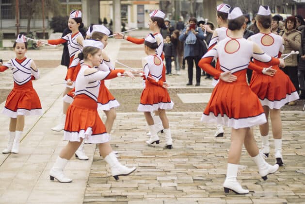 Честване в Община Мездра