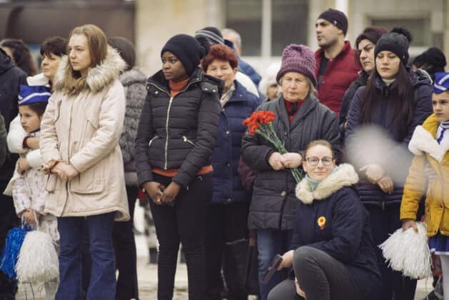 Честване в Община Мездра