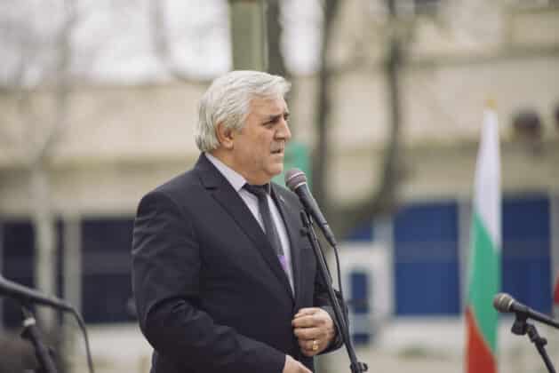 Честване в Община Мездра