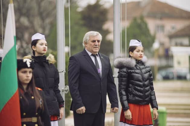 Честване в Община Мездра