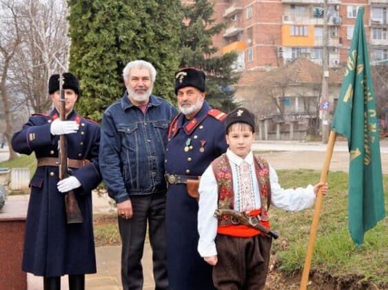 Честване в Община Мездра