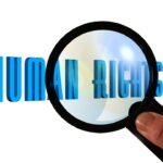 Човешки права