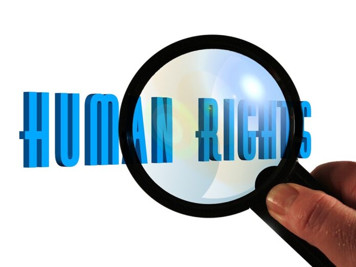 Човешки права
